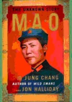 Mao- The Unknown Story