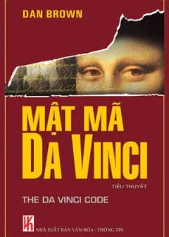 Sách Mật Mã Da Vinci