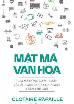 Mật Mã Văn Hóa