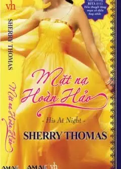 Ảnh Mặt Nạ Hoàn Hảo