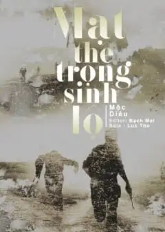 Mạt Thế Trọng Sinh Lộ