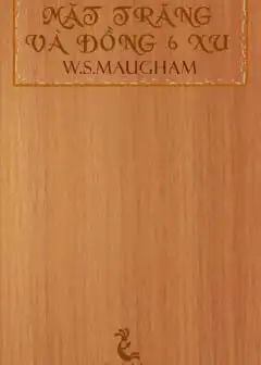 Mặt Trăng Và Đồng Sáu Xu