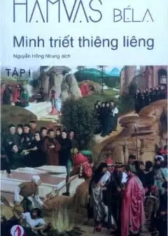 Ảnh Minh Triết Thiêng Liêng - Tập 1