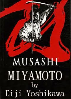Miyamotomusashi - Đời Kiếm Sĩ