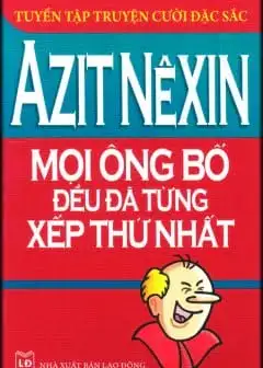 Ảnh Mọi Ông Bố Đều Đã Từng Xếp Thứ Nhất