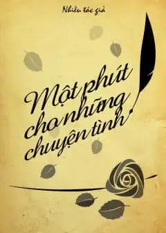 Ảnh Một Phút Dành Cho Những Chuyện Tình