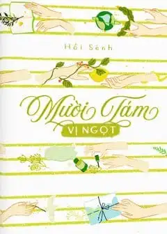 Ảnh Mười Tám Vị Ngọt