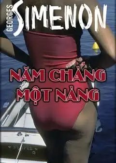 Ảnh Năm Chàng Một Nàng