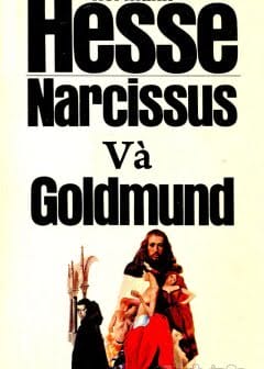Narcisse Và Goldmund