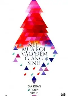 Ảnh Nếu Mưa Rơi Vào Đêm Giáng Sinh