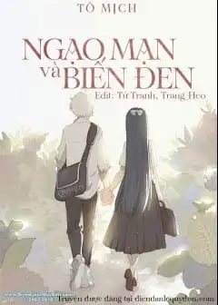 Ảnh Ngạo Mạn Và Biến Đen