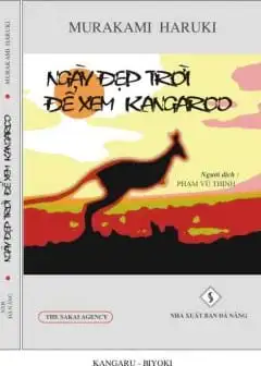 Ảnh Ngày Đẹp Trời Để Xem Kangaroo