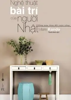 Ảnh Nghệ Thuật Bày Trí Của Người Nhật