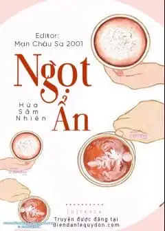 Ảnh Nghiện Ngọt (Ngọt Ẩn)
