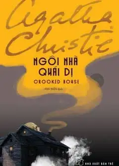 Ngôi Nhà Quái Dị