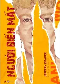 Ảnh Người Biến Mất