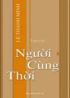 Ảnh Người Cùng Thời