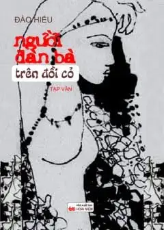 Ảnh Người Đàn Bà Trên Đồi Cỏ