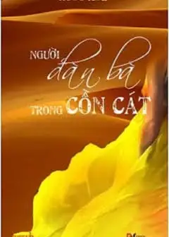 Ảnh Người Đàn Bà Trong Cồn Cát