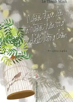 Ảnh Người Đàn Bà Và Người Dàn Ông Có Chiếc Lồng Chim