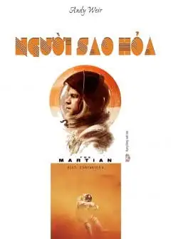 Ảnh Người Sao Hoả