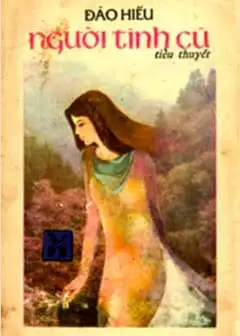 Ảnh Người Tình Cũ