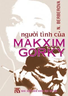 Người Tình Của Marxim Gorky