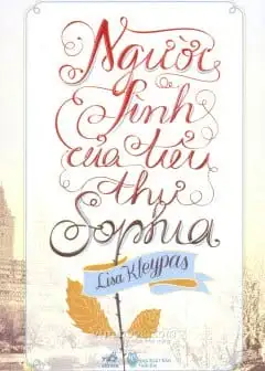 Người Tình Của Tiểu Thư Sophia