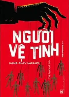 Ảnh Người Vệ Tinh