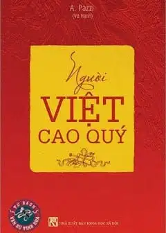 Người Việt Cao Quý