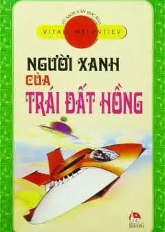 Người Xanh Của Trái Đất Hồng