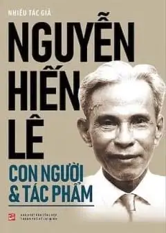 Ảnh Nguyễn Hiến Lê