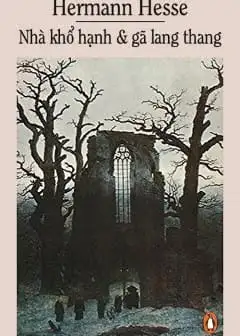 Ảnh Nhà Khổ Hạnh Và Gã Lang Thang