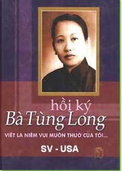 Nhà Văn Bà Tùng Long