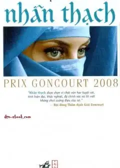 Ảnh Nhẫn Thạch