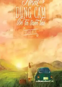 Nhặt Dũng Cảm Lên Ta Làm Lại