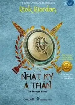 Ảnh Nhật Ký Á Thần