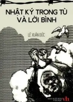 Ảnh Nhật Ký Trong Tù Và Lời Bình