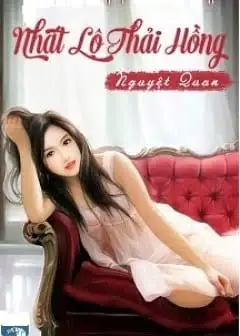 Ảnh Nhất Lộ Thải Hồng