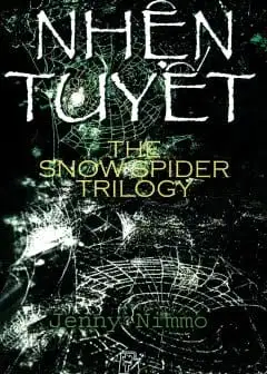 Ảnh Nhện Tuyết