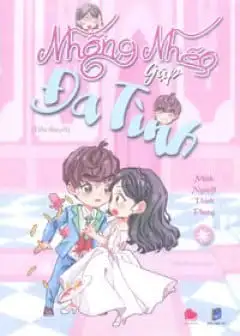 Ảnh Nhõng Nhẽo Gặp Đa Tình