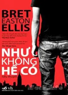 Như Không Hề Có