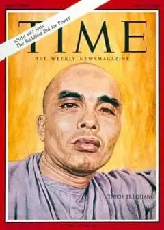 Ảnh Những Bí Ẩn Đằng Sau Các Cuộc Thánh Chiến Tại Việt Nam