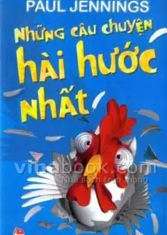 Ảnh Những Câu Chuyện Hài Hước Nhất