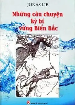 Những Câu Chuyện Kỳ Bí Vùng Biển Bắc