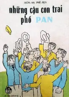 Những Cậu Con Trai Phố Pan