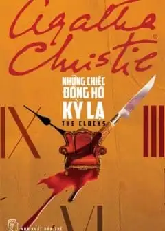 Những Chiếc Đồng Hồ Kỳ Lạ