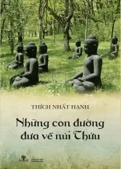 Ảnh Những Con Đường Đưa Về Núi Thứu