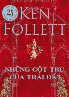 Ảnh Những Cột Trụ Của Trái Đất