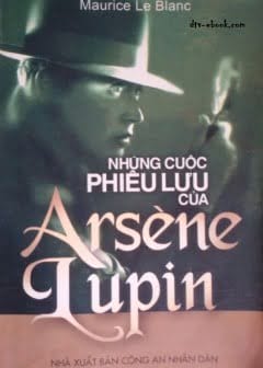 Những Cuộc Phiêu Lưu Của Asène Lupin